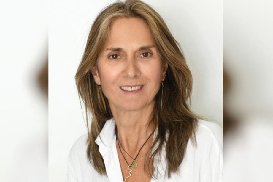 Λίλιαν Στεφανάκη