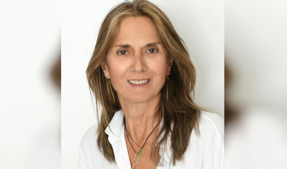 Λίλιαν Στεφανάκη