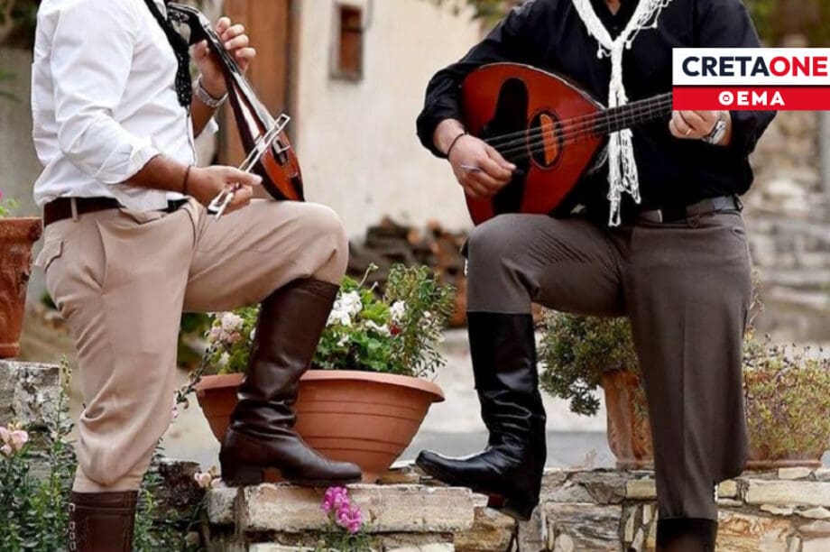 Οι νέοι κρατούν «ζωντανή» την παραδοσιακή μουσική