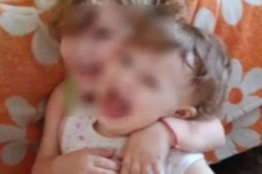 Μαλένα Ίριδα