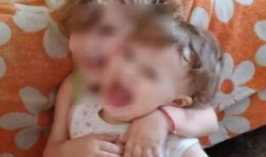 Μαλένα Ίριδα