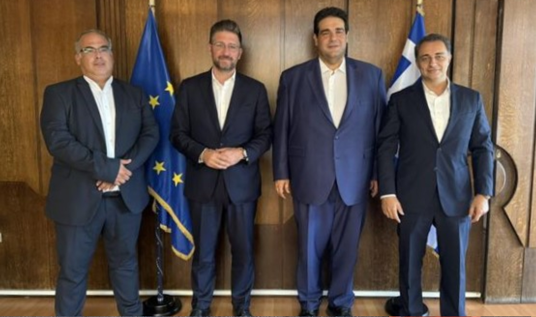 ΛΙΒΑΝΙΟΣ ΜΠΟΚΕΑΣ