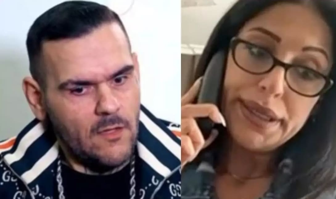 Μαρια Ιακωβου θηριο