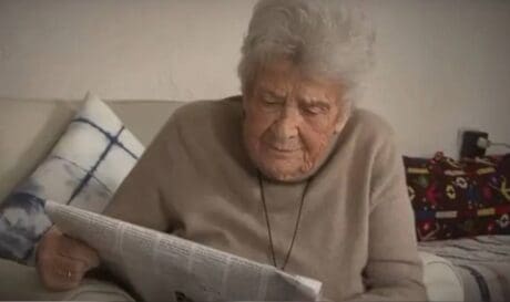 Αθηνά Μαρτίνου εφοπλίστρια