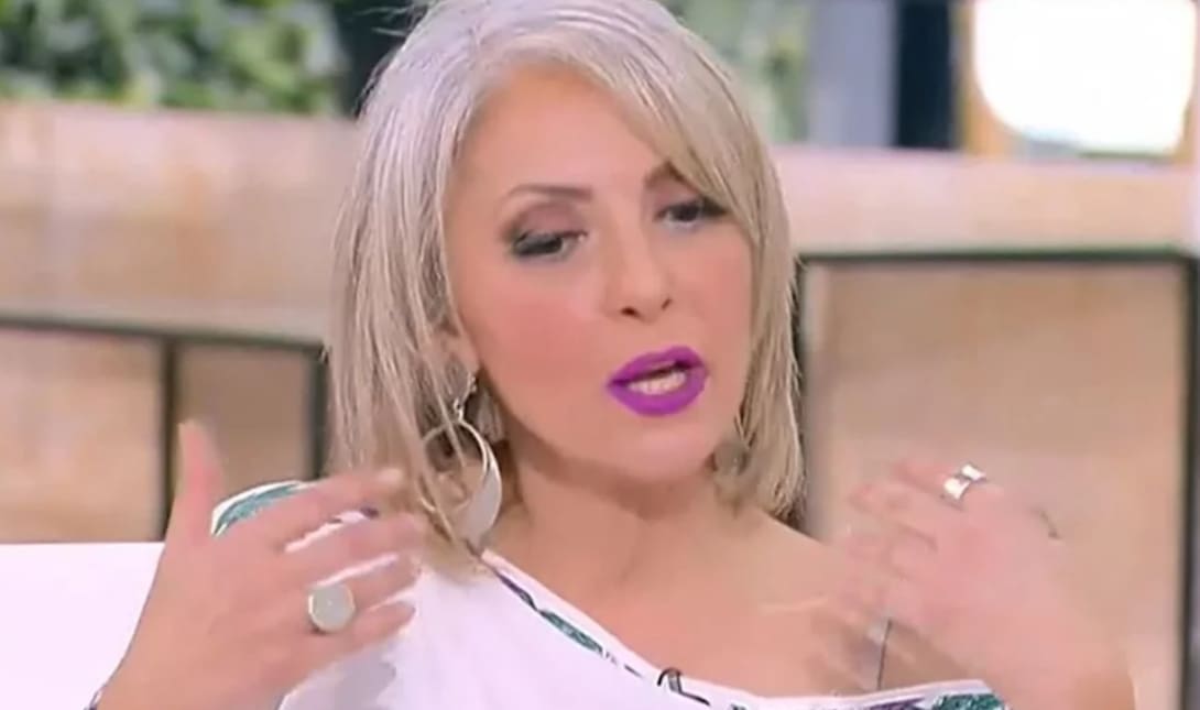Ματθίλδη Μαγγιρα