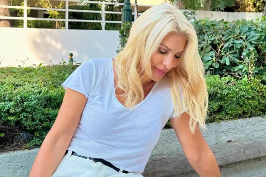 Ελένη Μενεγάκη