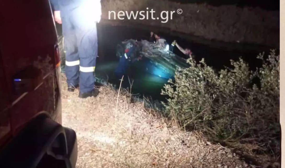 Μεσολόγγι