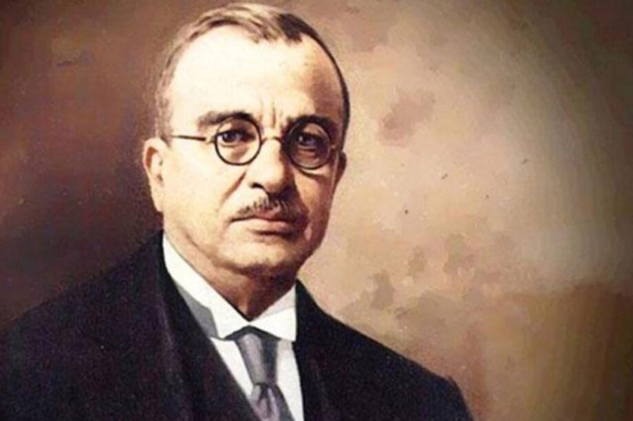 Ιωάννης Μεταξάς