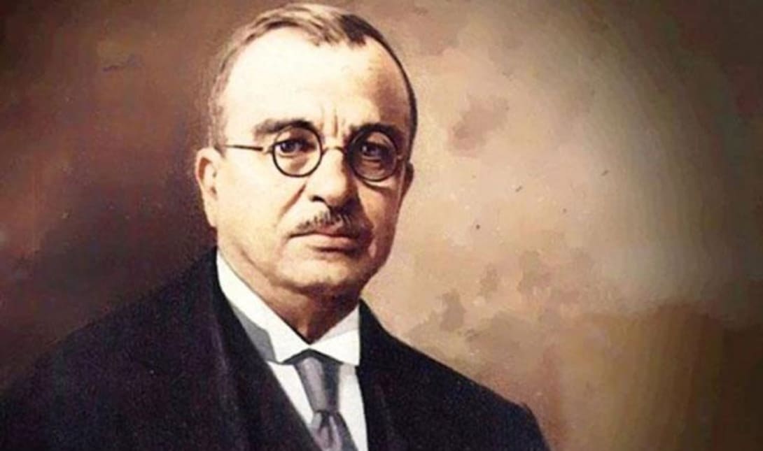 Ιωάννης Μεταξάς