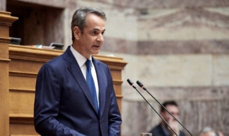 Μητσοτάκης Οι κυβερνητικές ζυμώσεις για τον ανασχηματισμό