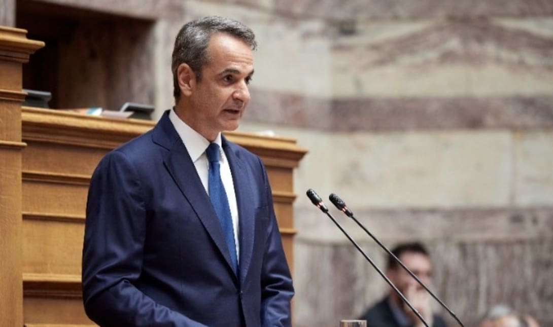 Μητσοτάκης Οι κυβερνητικές ζυμώσεις για τον ανασχηματισμό