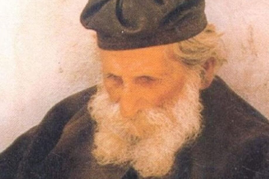 Μοναχός Γεννάδιος