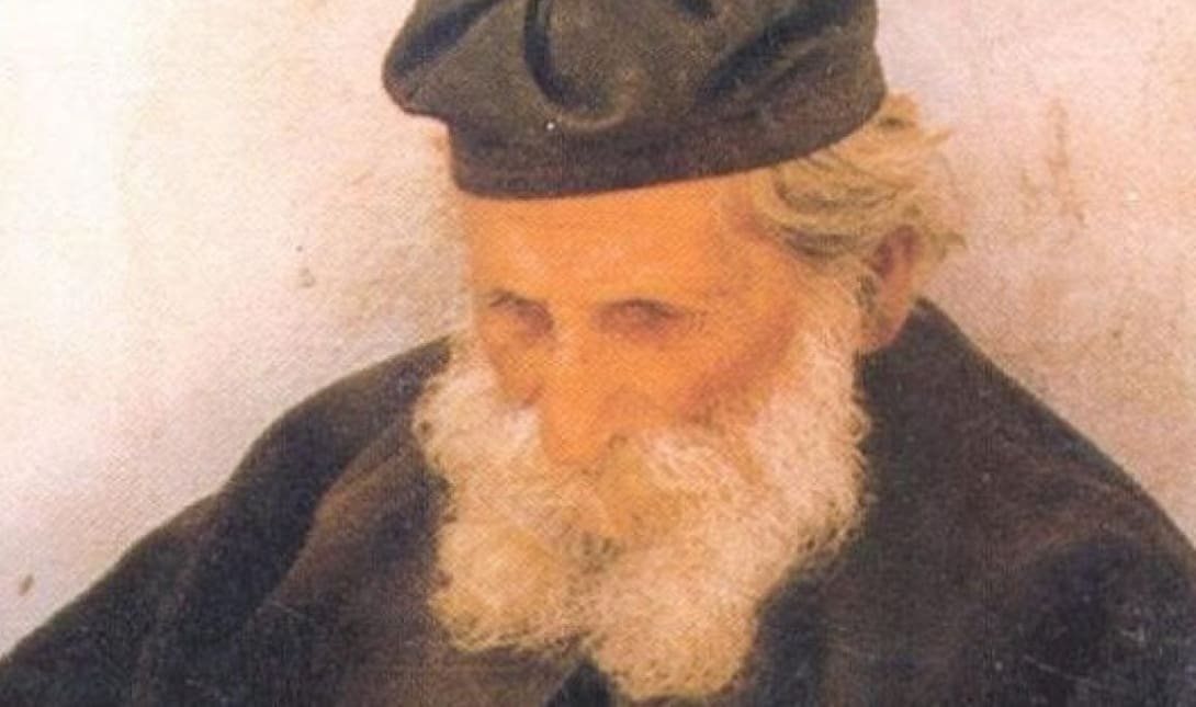 Μοναχός Γεννάδιος