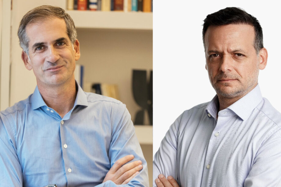Μπακογιάννης Δούκας