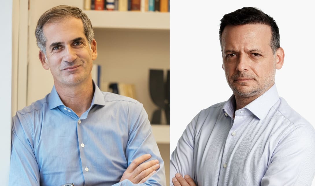 Μπακογιάννης Δούκας