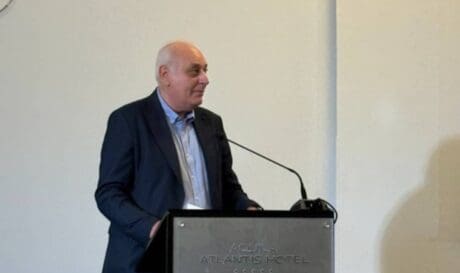 μπαριτακης