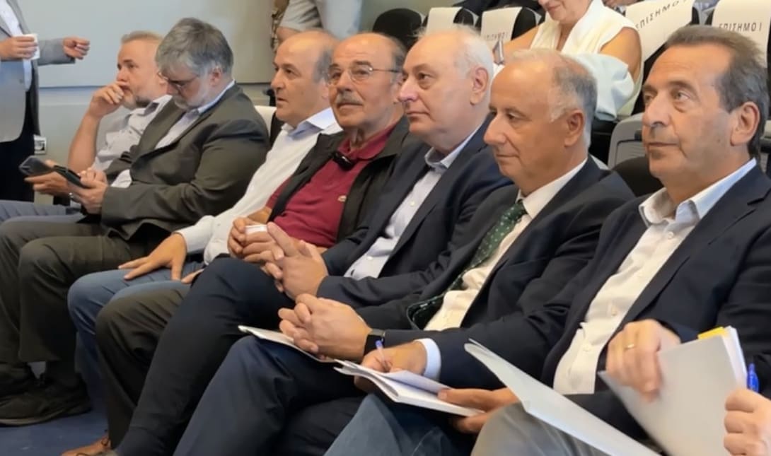 Μπαριτακης