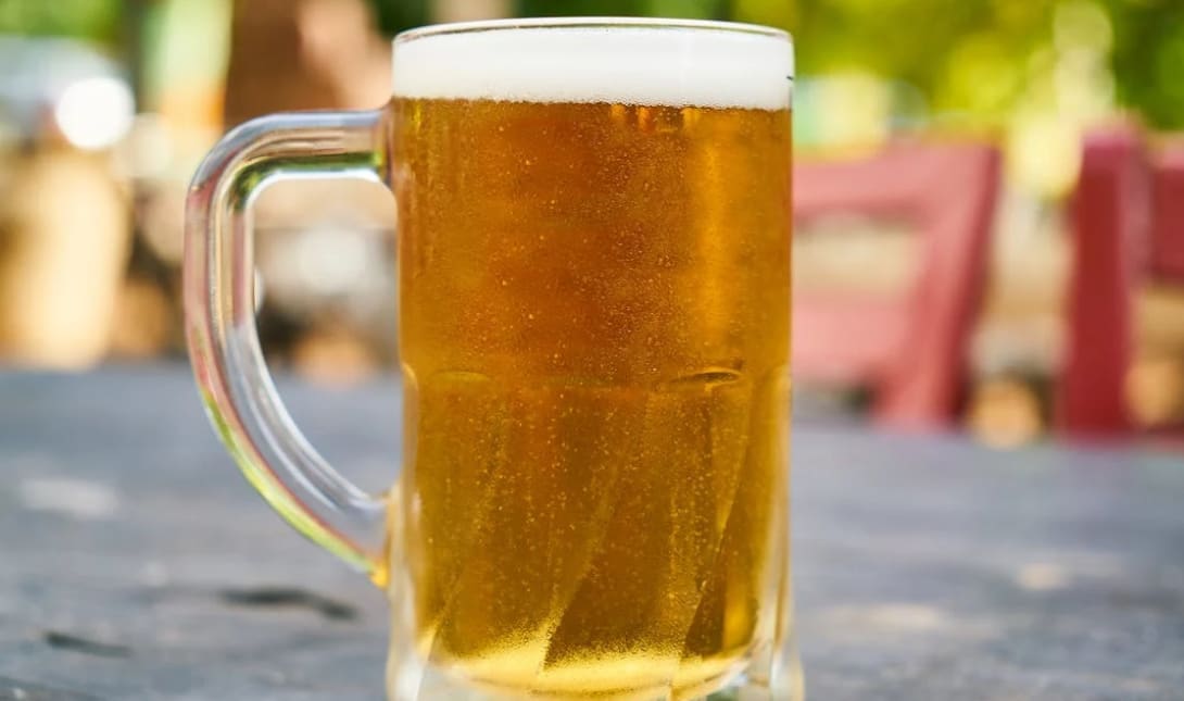 Heineken μπύρα