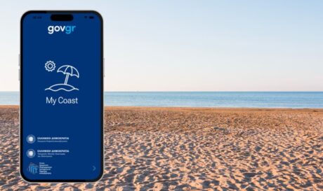 mycoast