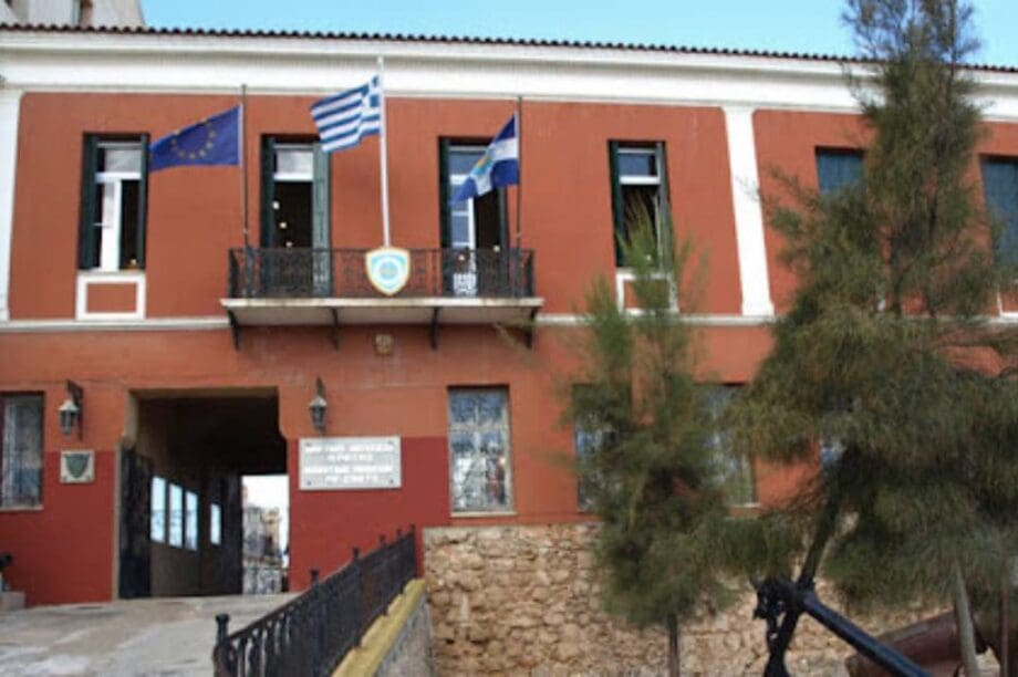 Ναυτικό Μουσείο Κρήτης