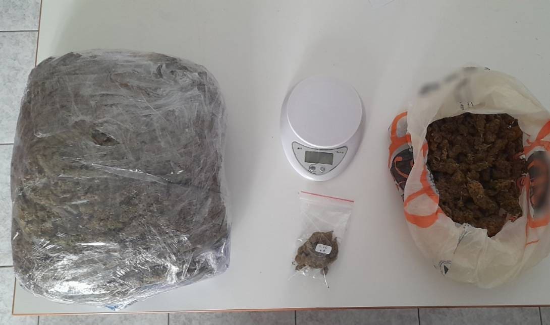ναρκωτικά Λασίθι