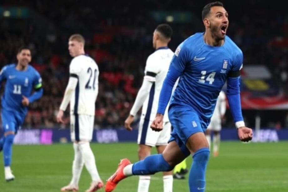 Nations league