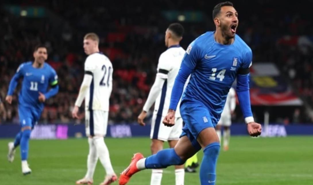 Nations league
