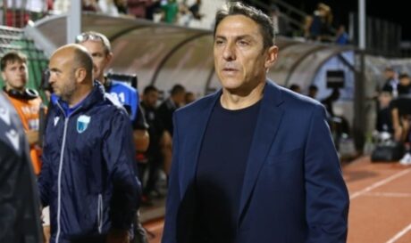 Νίκος Παπαδόπουλος Λεβαδειακός