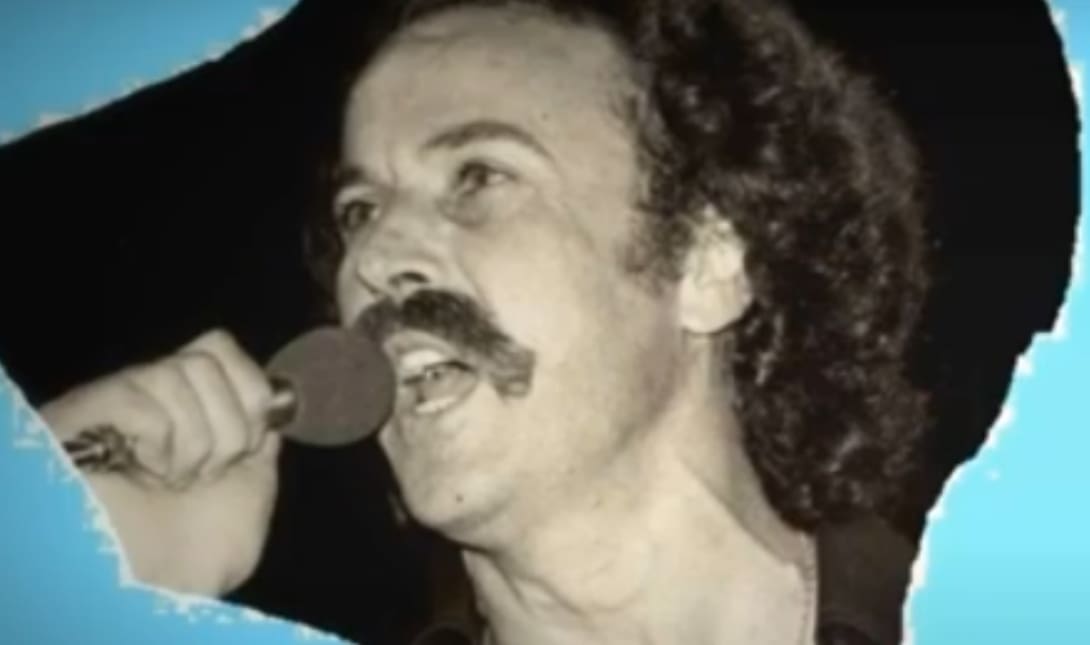 νικος ξυλουρης