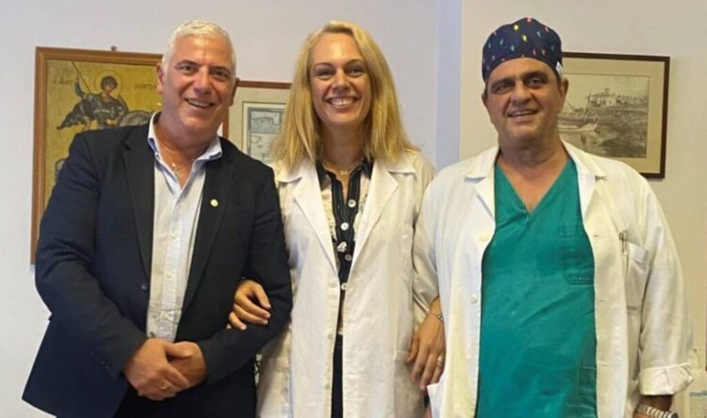 Νοσοκομείο Χανίων