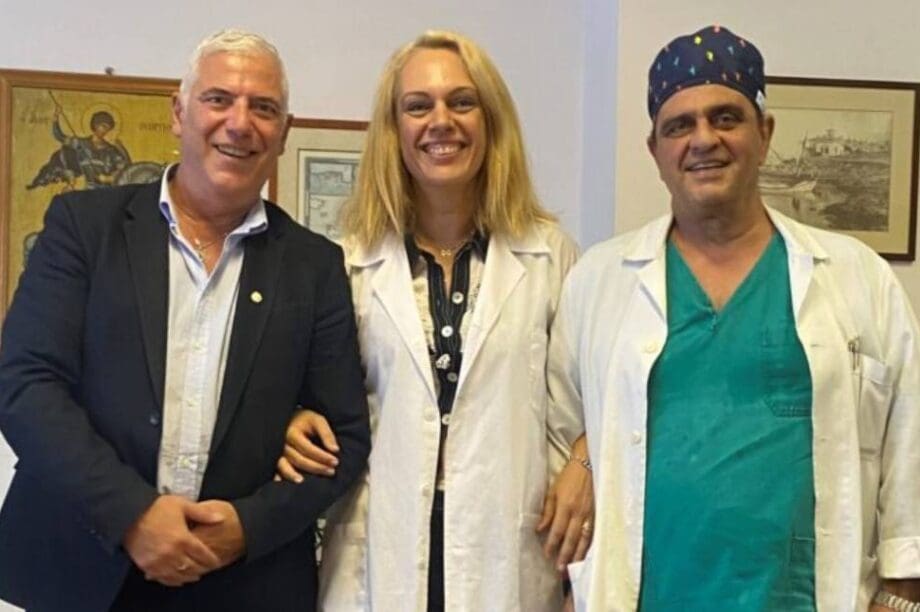 Νοσοκομείο Χανίων