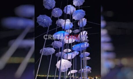 ομπρέλες