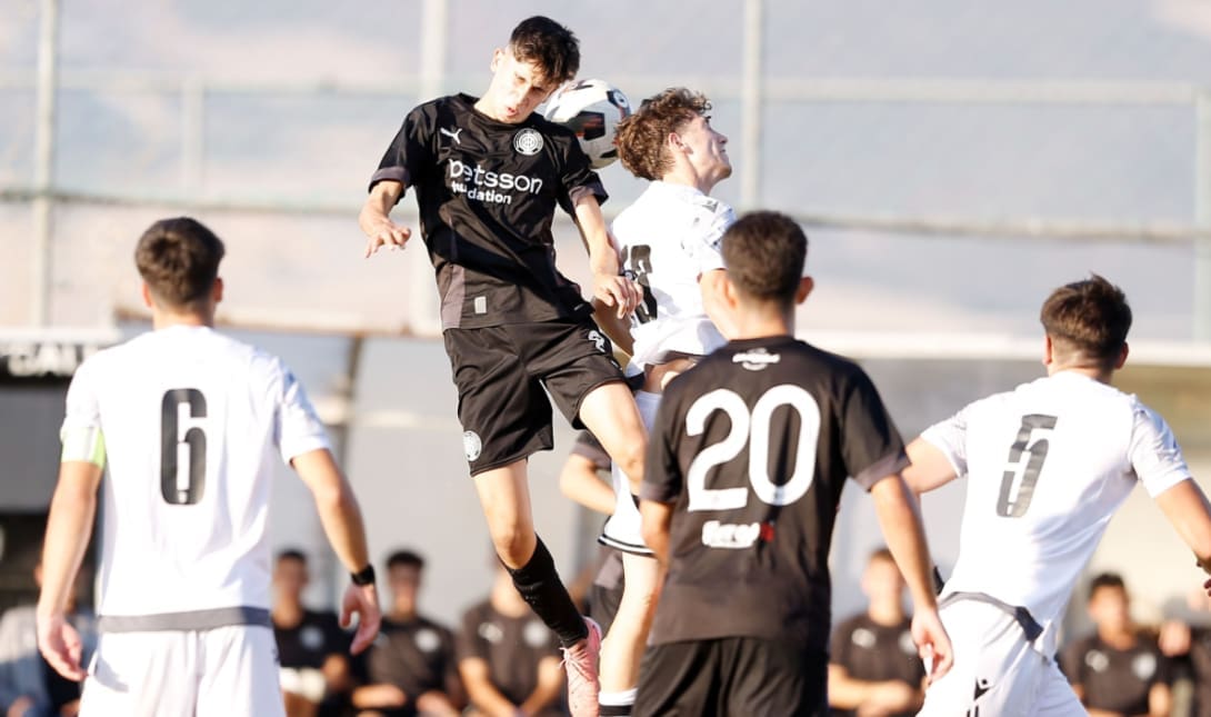 ΟΦΗ Κ19