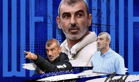ποδοσφαιρο χανια