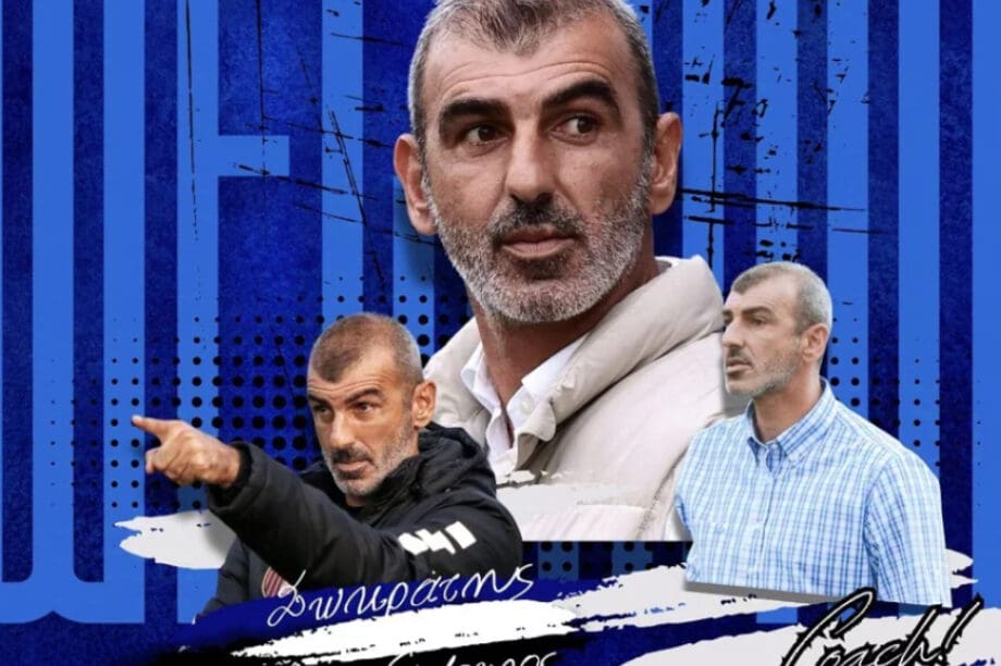 ποδοσφαιρο χανια