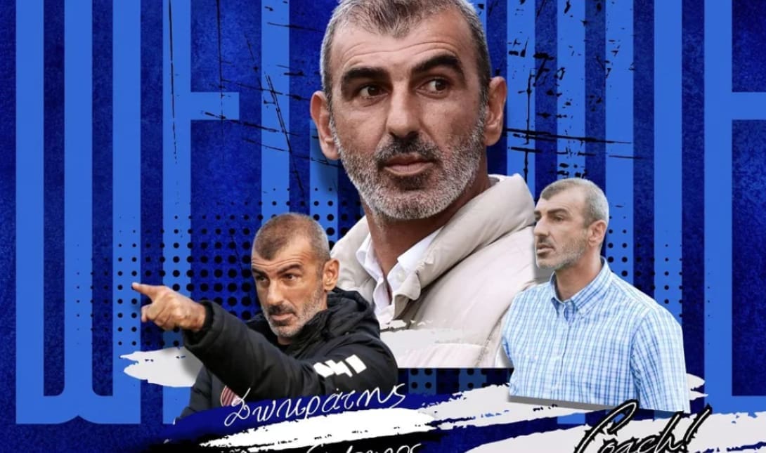ποδοσφαιρο χανια