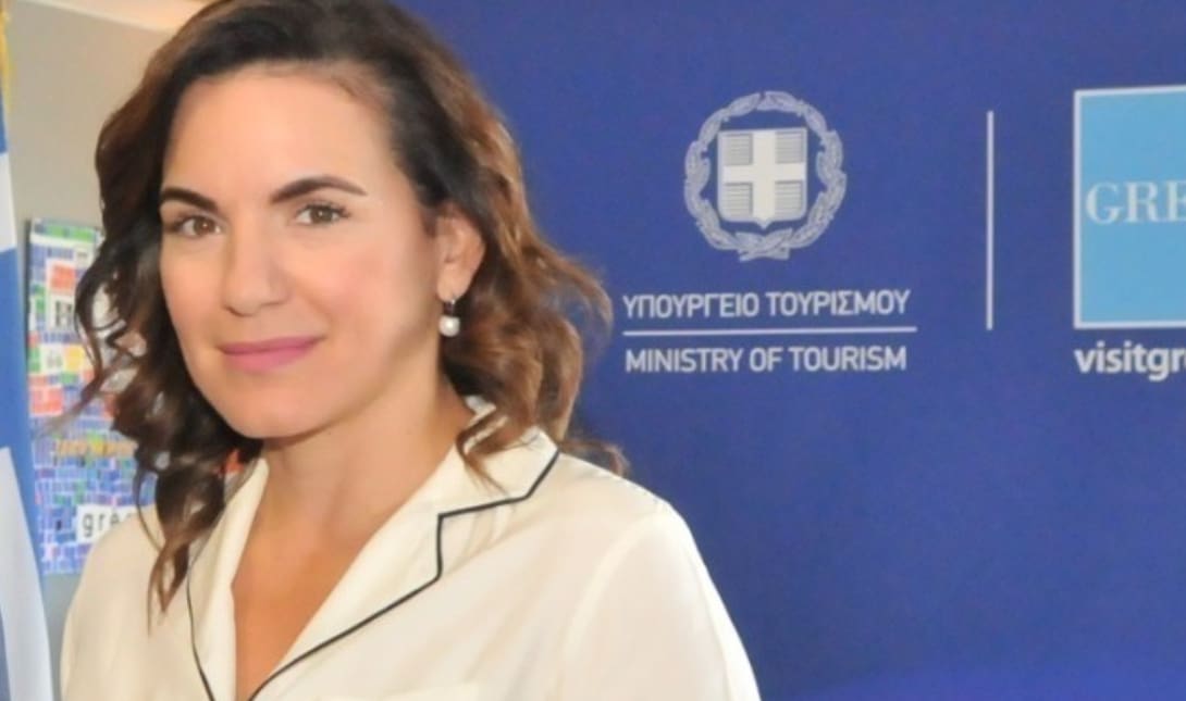 Ολγα Κεφαλογιαννη