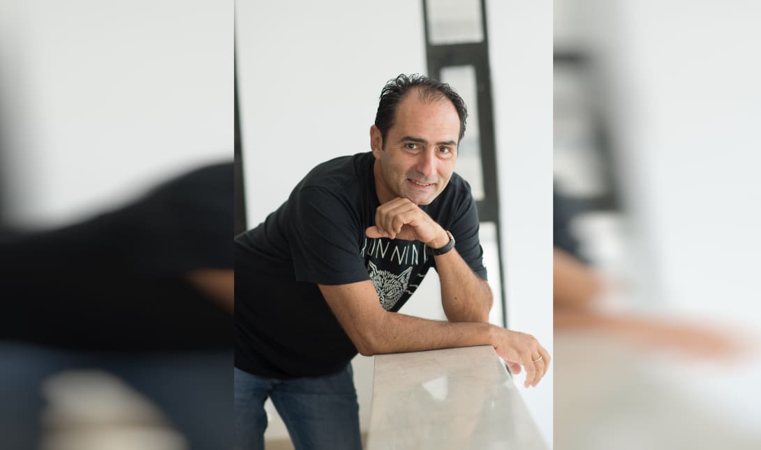 ομιλητης