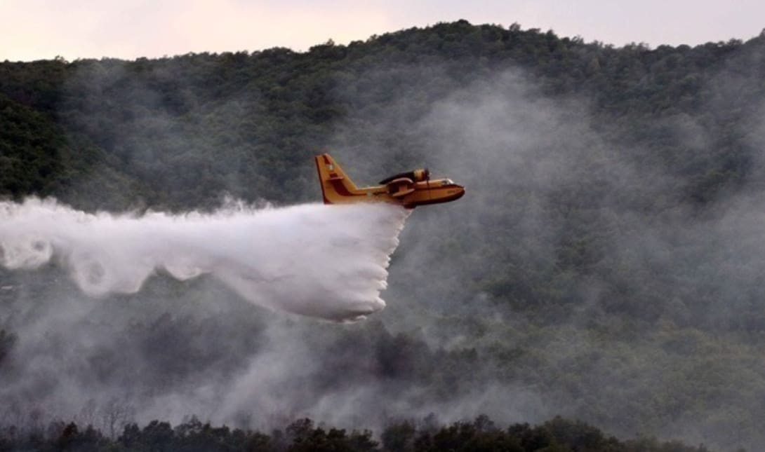 Παγγαίο Όρος