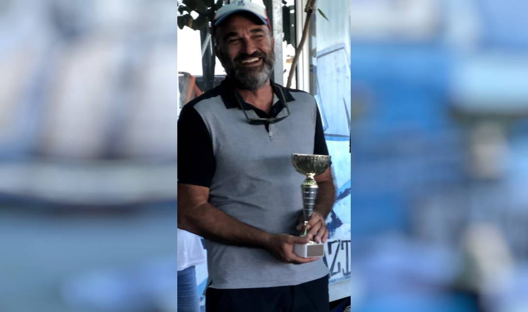 Άρης Παλλήκαρης
