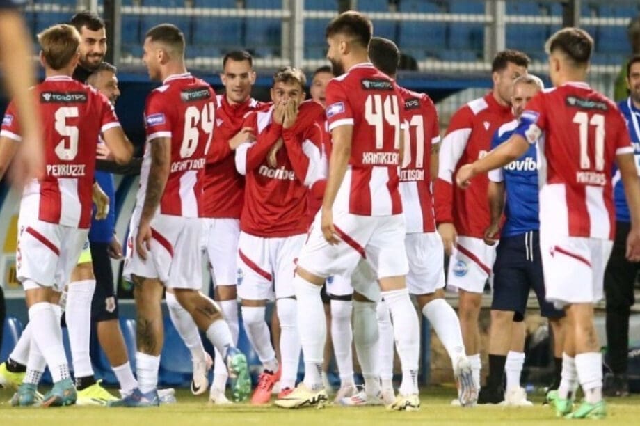 Πανσερραϊκός