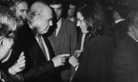 Βάσω Παπανδρέου