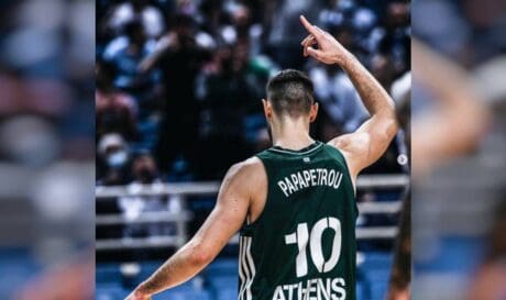 Ιωάννης Παπαπέτρου