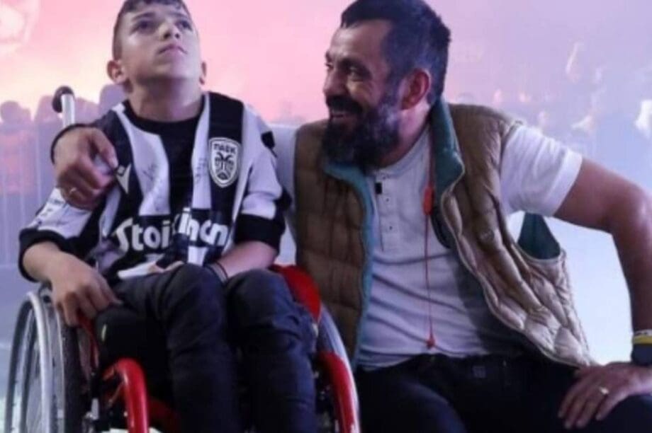 παπαστεφανακης σαμόλης