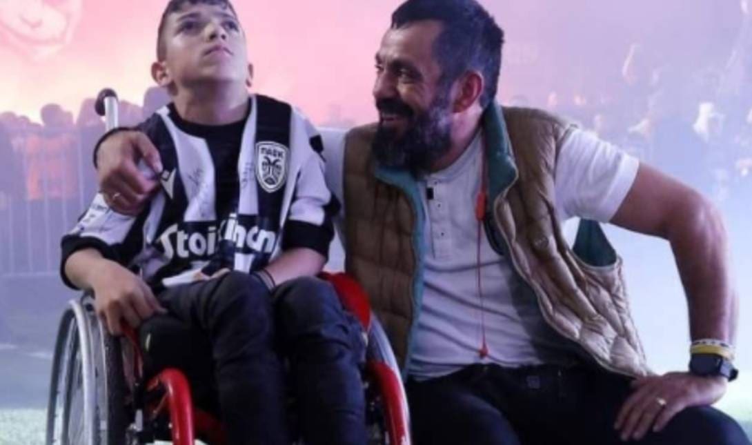 παπαστεφανακης σαμόλης