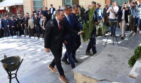 Φραγκίσκος Παρασύρης