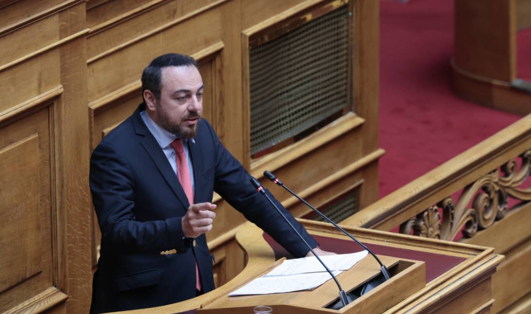 φραγκισκος παρασυρης