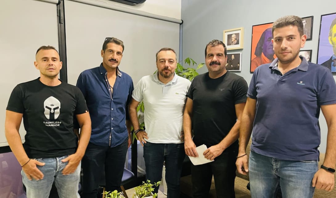 φραγκισκος παρασυρης