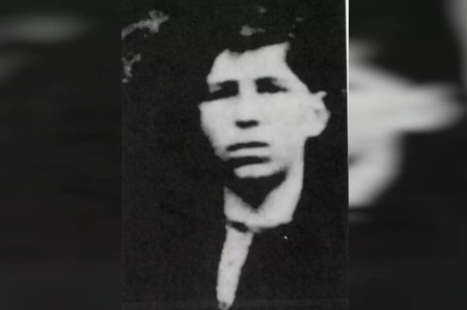 Βασίλειος Τσιαβαλιάρης