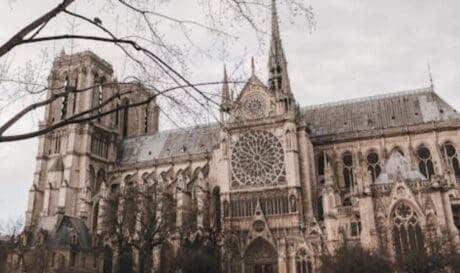 Παναγία των Παρισίων